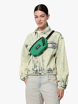 EASTPAK | Bauchtaschen Springer 2L | grün